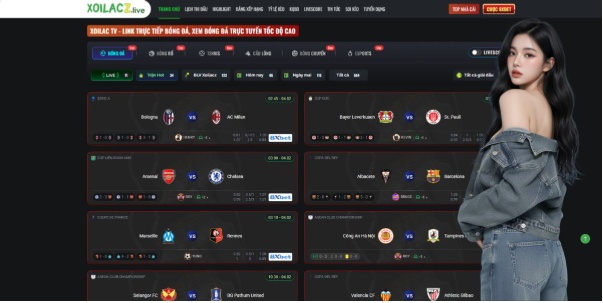 Chasing the Champions League Dream