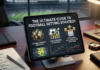 Football Betting Guide 2026: Smart Strategies, Markets & Tips for Beginners